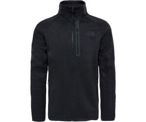 Джемпер The North Face M CYNLNDS FZ TNF BLACK