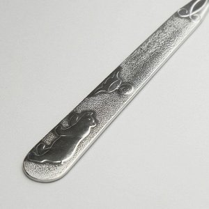 Амет Нож детский столовый «Колобок», толщина 1,5 мм