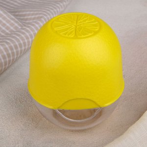 Контейнер для лимона / Ёмкость для лимона