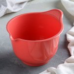 Ёмкость для миксера Martika, 1,9 л, цвет МИКС