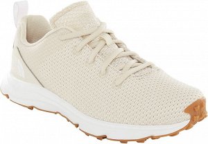 Кроссовки The North Face W SESTRIERE BONE WHITE/BONE