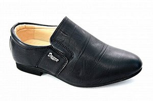 Туфли В89-5 черн