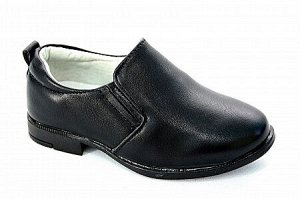 Туфли Т202-1 черн