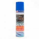 Полироль панели  &quot;ABRO Masters&quot;  Классический аромат,  аэроз. 220 ml