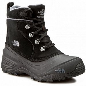 Ботинки The North Face Y CHILKAT LACE II