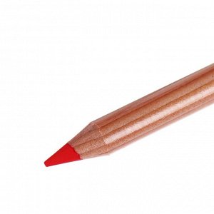Пастель сухая в карандаше Koh-I-Noor 8820/170 GIOCONDA Soft, красный pyrrole