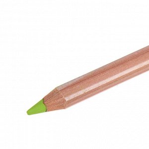 Пастель сухая в карандаше Koh-I-Noor 8820/143 GIOCONDA Soft, зеленый лаймовый
