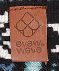 Бунтарский ГЛЭМ! Эффектное платье-свитер EVAW. Для тебя – прекрасной и опасной! №2192