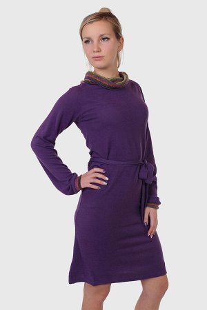 Платье-футляр из коллекции RANA. Дополни массивными бусами, маленькой сумочкой и стильным пальто! Ты роскошна! №2012