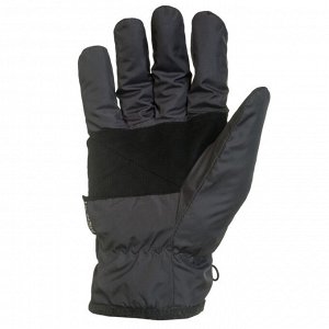 Эксклюзивные перчатки с фиксатором на запястье - тепло и защита без потери тактильных ощущений №1001