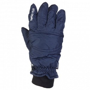 Перчатки Брендовые зимние перчатки Thermo Plus – экипировка для спорта и на каждый день №338