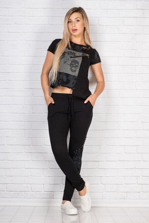 Спортивный костюм Pert Line 1802