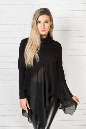 Блузка Via Delle Rose 4572