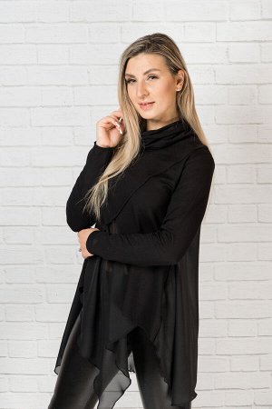 Блузка Via Delle Rose 4572