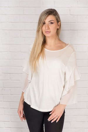 Кофта  018 Cостав ткани: 100% вискоза
Количество в упаковке: 3
