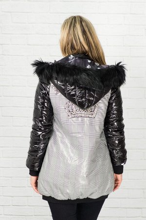 Куртка Dress Code 2597
