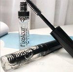 VS Гель для бровей и ресниц фиксирующий &quot;Fixateur&quot;, прозрачный **