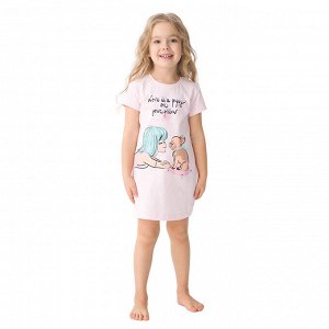 WFDT3179U ночная сорочка для девочек
