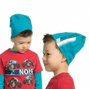 BFQ3164/1 шапка для мальчиков