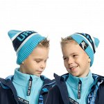 BKQZ3163 шапка для мальчиков