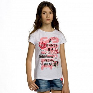 GFT5157 футболка для девочек