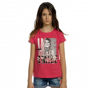 GFT5157/1 футболка для девочек