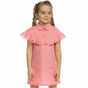 Платье для девочек (1 шт в кор.)