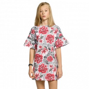 GFDT4157/2 платье для девочек