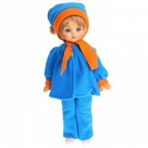 Кукла «Олеся» 45 см, МИКС