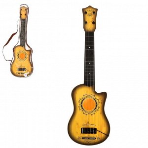 Музыкальная игрушка гитара «Музыкант»