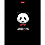 Дневник 1-11 класс на скобе &quot;Panda&quot; (058927) 20690 Хатбер-М {Россия}