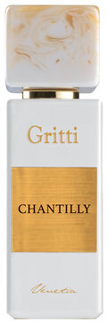 DR. GRITTI CHANTILLY парфюмерная вода
