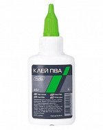 Клей ПВА - 45 гр с дозатором 45FP_00045 (040093) Хатбер-М {Россия}
