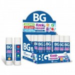 Клей-карандаш 21 гр PVA 4601 BG {Китай}