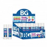 Клей-карандаш 15 гр PVA 4600 BG {Китай}