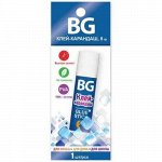Клей-карандаш 8 гр PVA 4603 BG {Китай}
