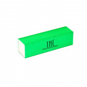 Баф TNL неоновый зеленый в индивидуальной упаковке