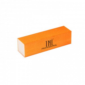 Баф TNL неоновый оранжевый в индивидуальной упаковке