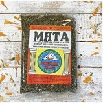 Мята
