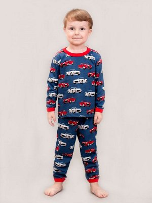 Пижама детская для мальчика
