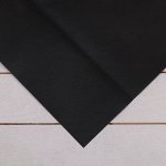 Материал для ландшафтных работ, 0,8 ? 5 м, плотность 120, с УФ-стабилизатором, чёрный, Greengo, Эконом 20%
