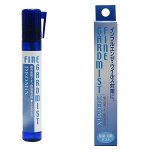 Портативный дезинфицирующий спрей DEOMIX Fine Guard Mist