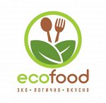 EcoFood. Полезная еда