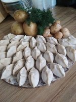 Вареники Грибоедов