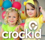 Crockid 12