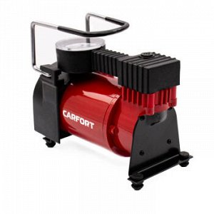 Компрессор а/м CARFORT DRIVE Tornado 580, 12v. 10 Атм, 35 л/мин