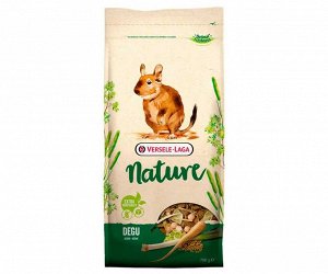 VERSELE-LAGA корм для морских свинок Nature Cavia 700 г NEW