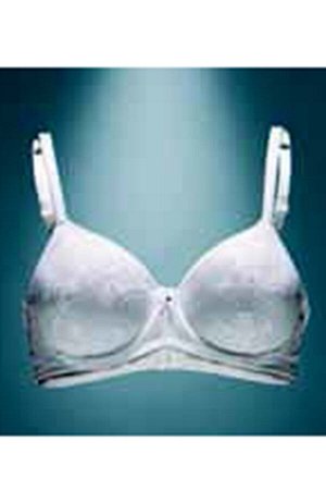 Spacer wired bra 381