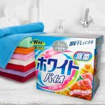 &quot;Nihon Detergent&quot; Стиральный порошок (с кондиционером, со сладким цветочным ароматом), 0,8 кг