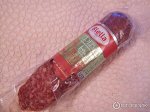 Сырокопченая колбаса Ереван  Biella.